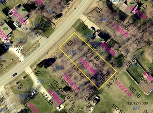 2556 Apple Valley Dr, Howard, OH 43028