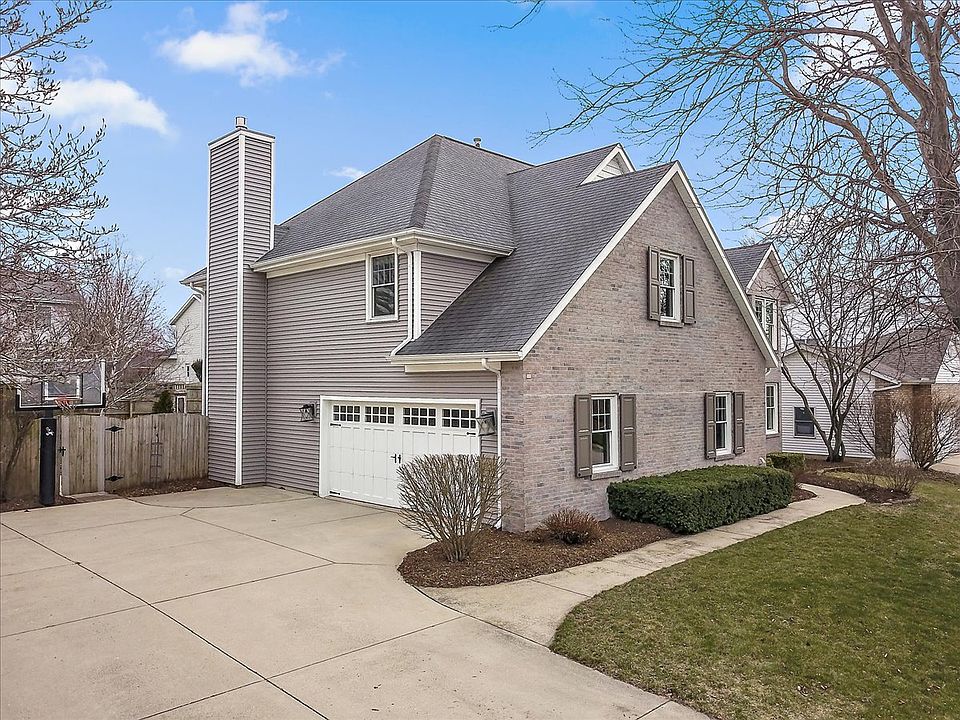 2701 Park Ridge Rd, Bloomington, IL 61704 Zillow