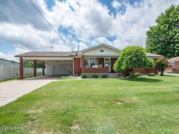 204 Fairview Dr, Elizabethtown, KY 42701