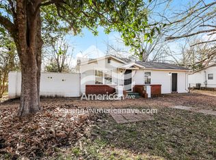 300 N Utica St, Terry, MS 39170