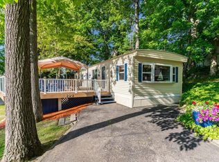 100 Ln 585 Lake James, Fremont, IN 46737