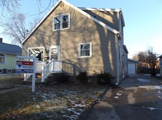 814 W Brewster St, Appleton, WI 54914