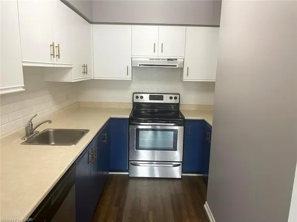 36 James St S #510, Hamilton, ON L8P 4W4