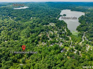 11 Hammond Road, New Fairfield, CT 06812