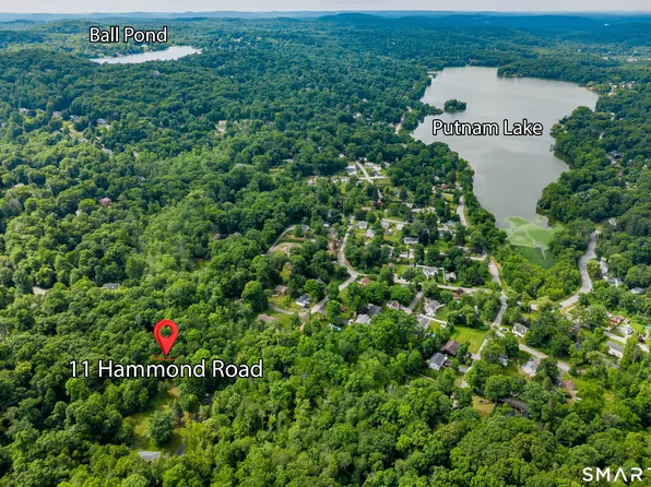 11 Hammond Road, New Fairfield, CT 06812