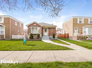 2553 W 80th Pl, Chicago, IL 60652