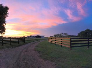 8016 County Road 319, Caldwell, TX 77836
