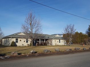 61843 Riddle Rd, La Grande, OR 97850