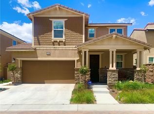 3265 E Mount Rainier Dr, Ontario, CA 91762