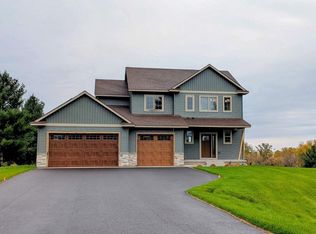 5433 389th Trl, North Branch, MN 55056