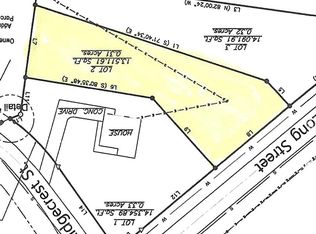 2 Long St W LOT 2, Mc Ewen, TN 37101