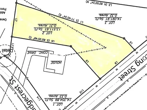 2 Long St W Lot 2, Mc Ewen, TN 37101