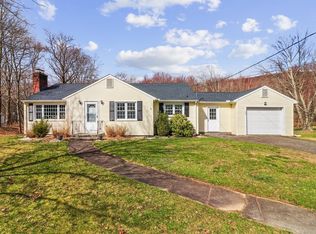 1484 Mount Vernon Rd, Southington, CT 06489