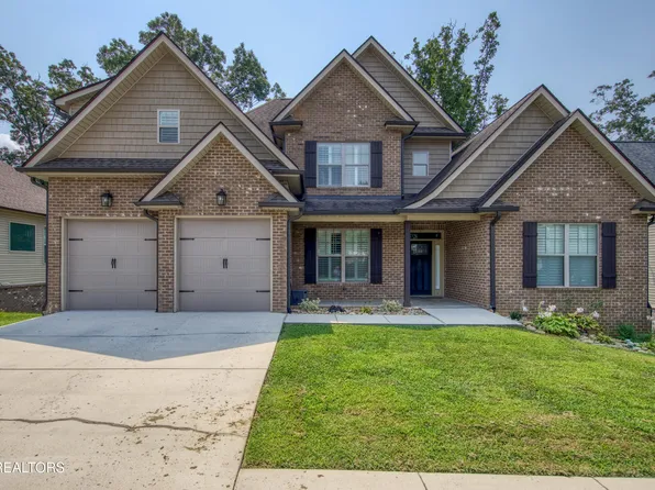 4312 Rare Earth Dr, Knoxville, TN 37938
