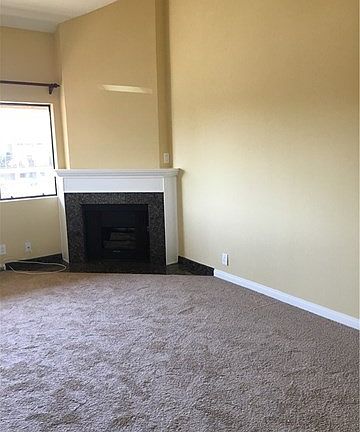 New carpeting and new paint in this light and bright home.