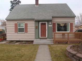 102 N Palouse St, Kennewick, WA 99336