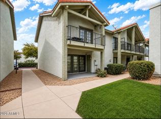 2315 W UNION HILLS Drive #119, Phoenix, AZ 85027