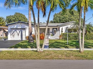 3580 NW 38th Ave, Lauderdale Lakes, FL 33309