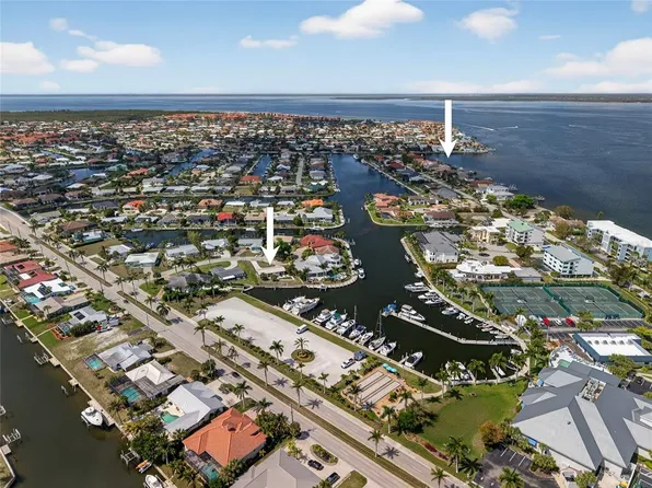 120 Donna Ct, Punta Gorda, FL 33950