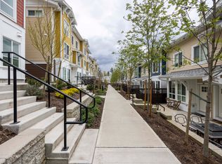 16561 17a Ave #73, Surrey, BC V3Z1J3