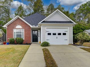 500 Garden Arbor Ln, Lexington, SC 29072