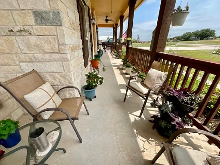 104 Rolling Waters Ct — Photo 7