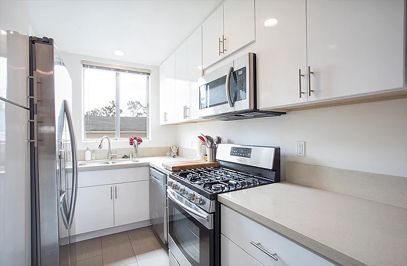 2 bed, 1100 sqft, $2,750 — Photo 3