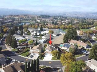 5075 Canyon Crest Dr, San Ramon, CA 94582