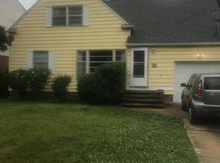 24106 E Baintree Rd, Beachwood, OH