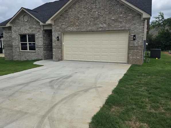 131 Legacy Ln, Hot Springs National Park, AR 71901
