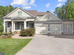 24 Long Branch Ct, Dallas, GA