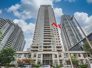23 Hollywood Ave #3802, Toronto, ON M2N 7L8