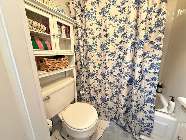 19 S Russell St #5 — Photo 6