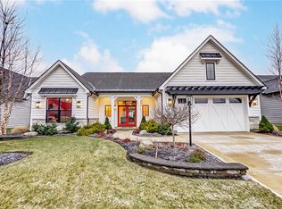 9916 Rothschild Ct, Centerville, OH 45458