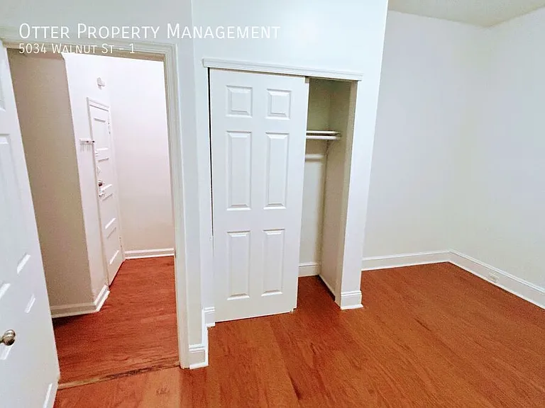 5034 Walnut St #1 — Photo 15