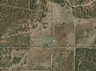 0 Natures Way, Show Low, AZ 85901