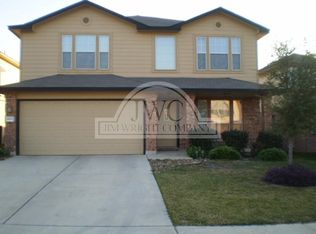 4512 Donegal Bay Ct, Killeen, TX 76549