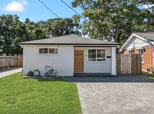 1112 Athania Pkwy, Metairie, LA 70001