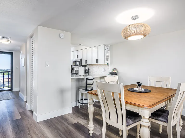 3060 N Atlantic Ave #710 — Photo 5