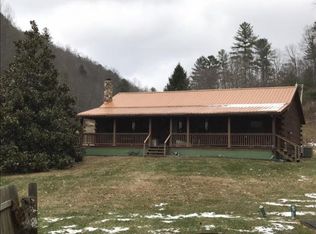 3968 Sink Valley Rd, Butler, TN 37640