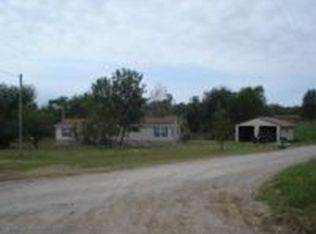 1149 N 200th St, Arcadia, KS 66711