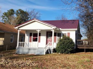 510 Columbus St, Paducah, KY 42001