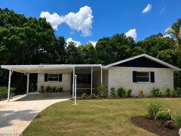 228 Colomba Rd, Debary, FL 32713