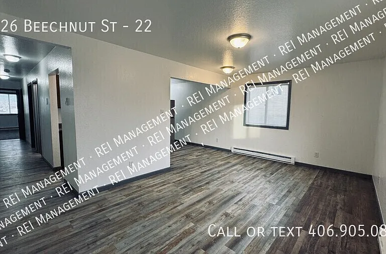 3826 Beechnut St #22 — Photo 1