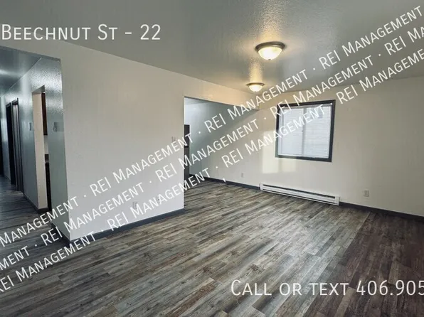 3826 Beechnut St #22, East Helena, MT 59635