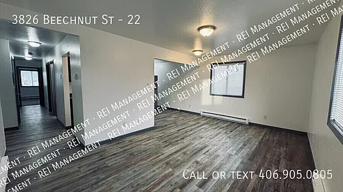 3826 Beechnut St #22 Photo 1