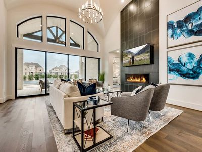 2820 Firefly Pl, Prosper, TX, 75078