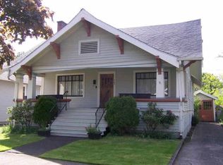 965 Church St NE, Salem, OR