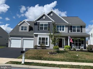 20 Blue Jay Way #L-0088, Lebanon, PA 17042