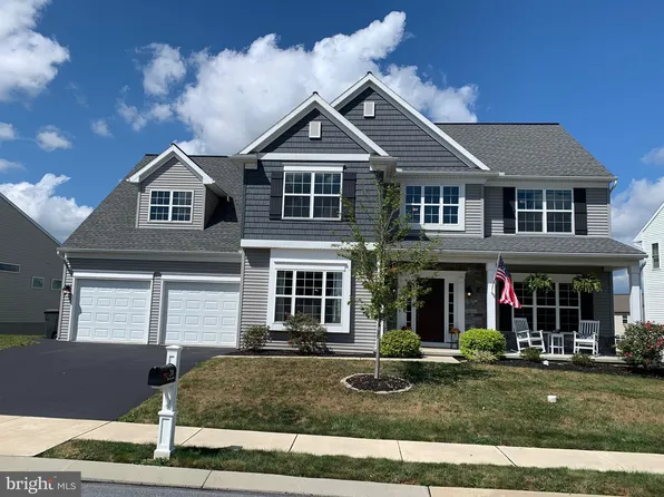 20 Blue Jay Way #L-0088, Lebanon, PA 17042